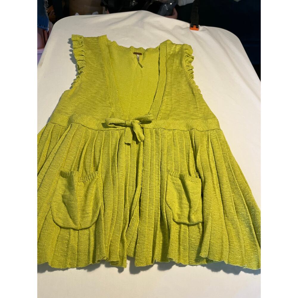 Free People Cardigan